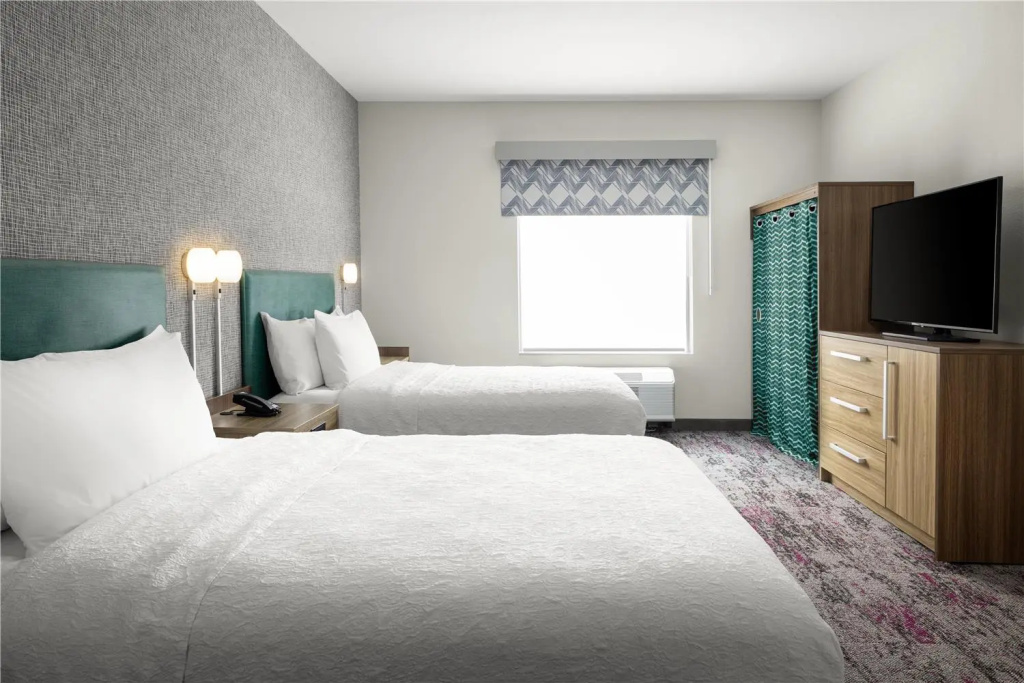 Home2 Suites By Hilton Dry Ridge