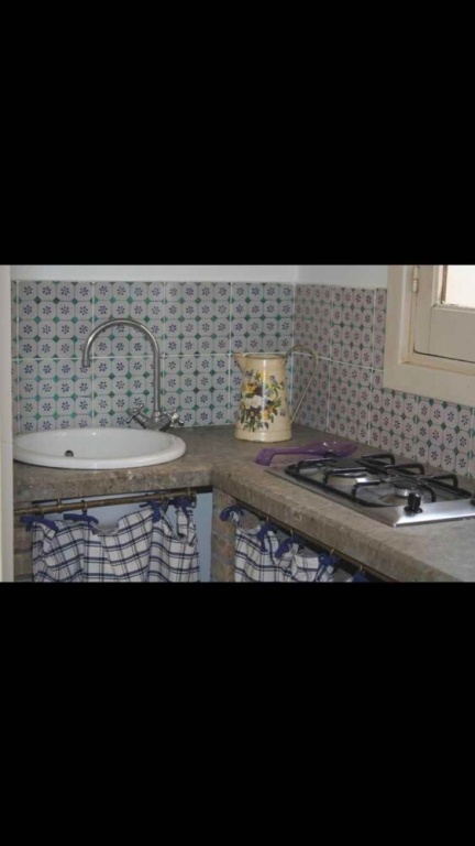 LE CASETTE