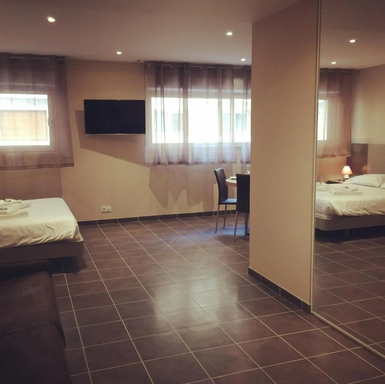 Villa Serafina Apartements