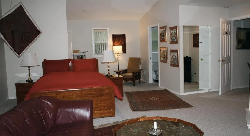 Belle Vue Bed & Breakfast