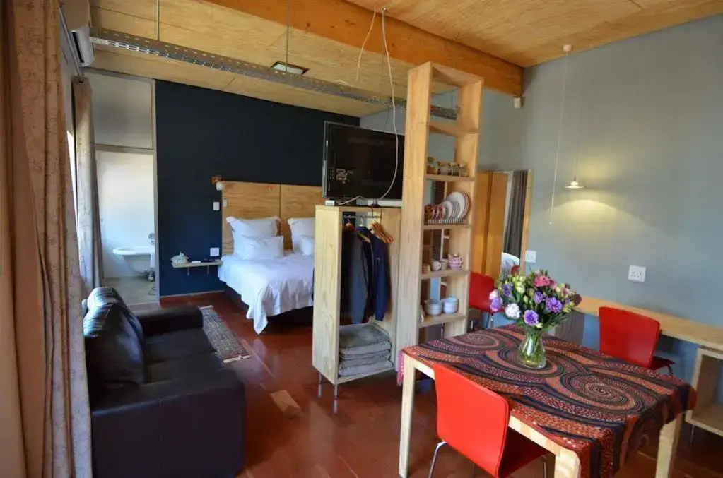 Bed & Breakfast in Hatfield