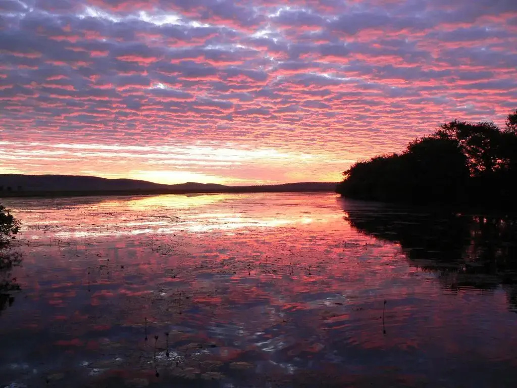 Parry Creek Farm Tourist Resort & Caravan Park
