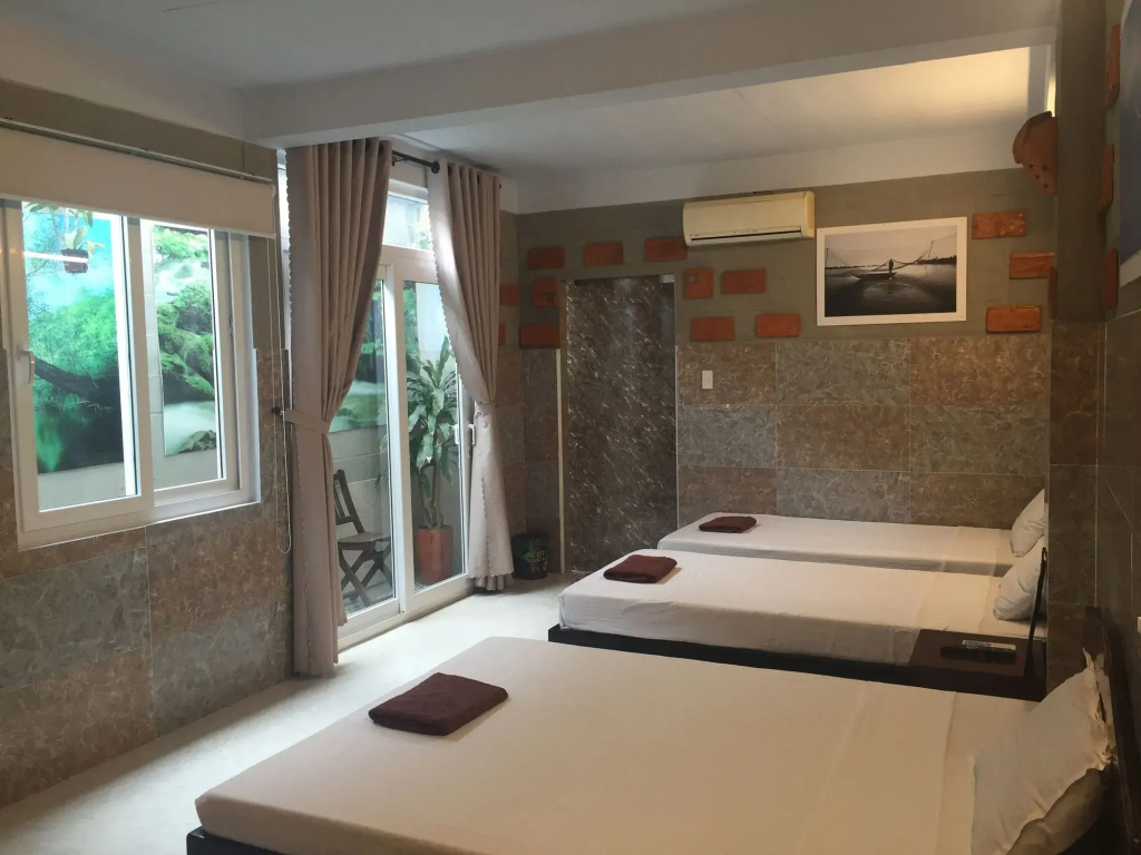 Terra Cotta Homestay