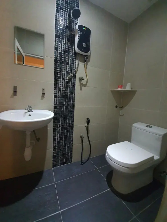 Hotel O Sri Rampai Metro Hostel