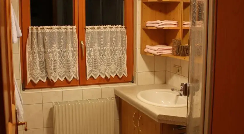 Holiday Home Stocker