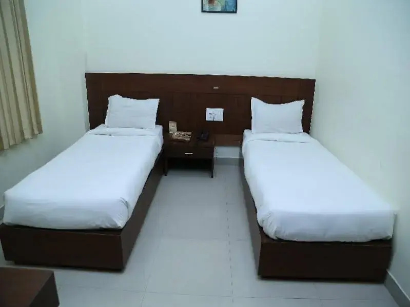 Hotel The Emerald