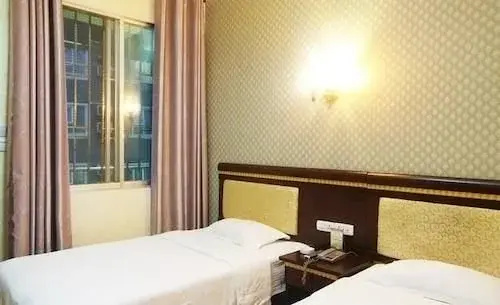 Guilin Lianhua Hotel
