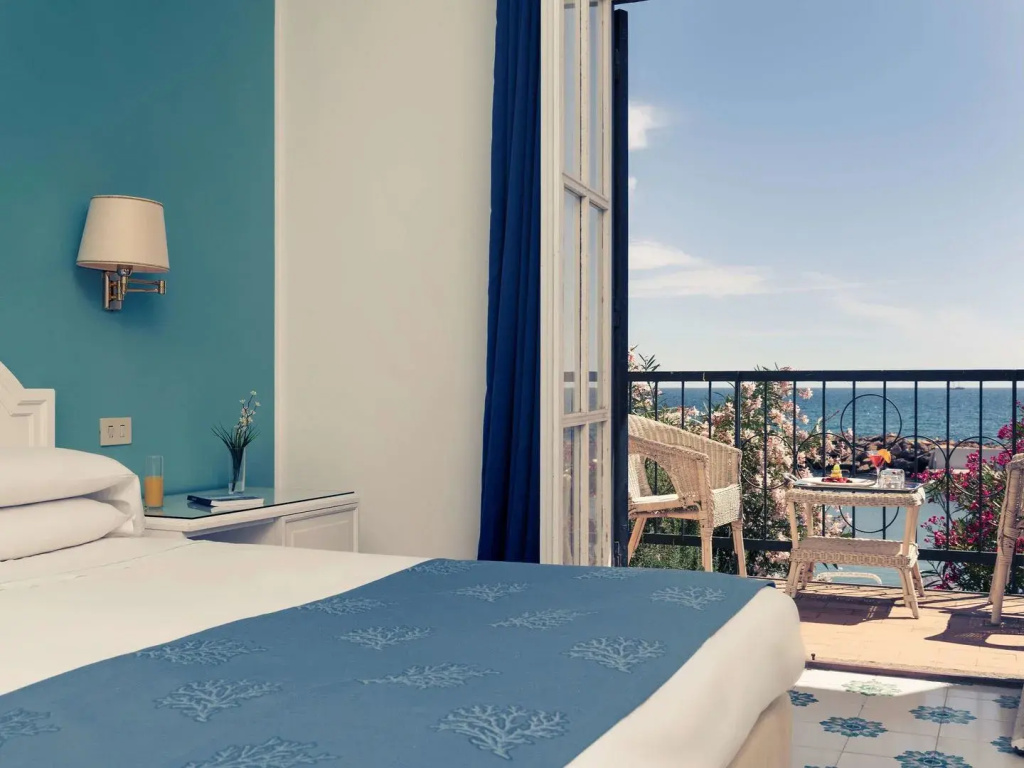 Sunbay Park Hotel