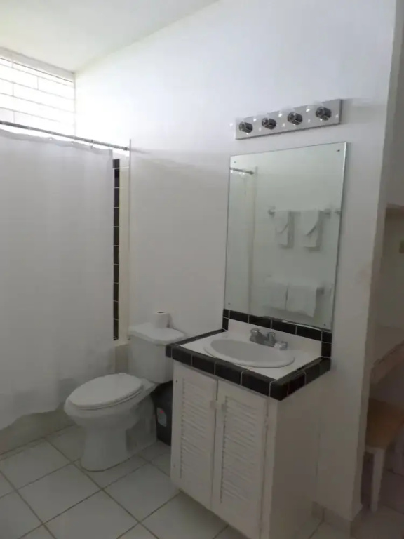 Miramar Villa