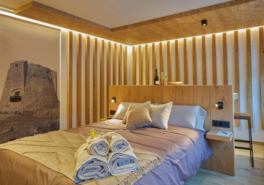 HOTEL LA CABANA BERGA