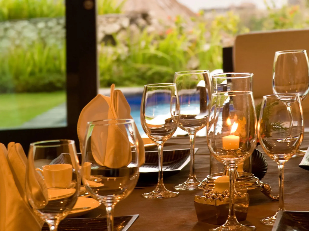 Hillstone Villas Resort Bali