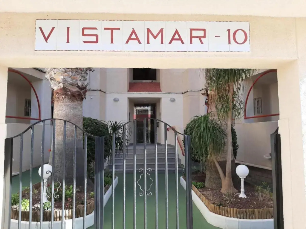 Vistamar B