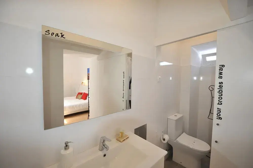 Oportoland T2 Suites