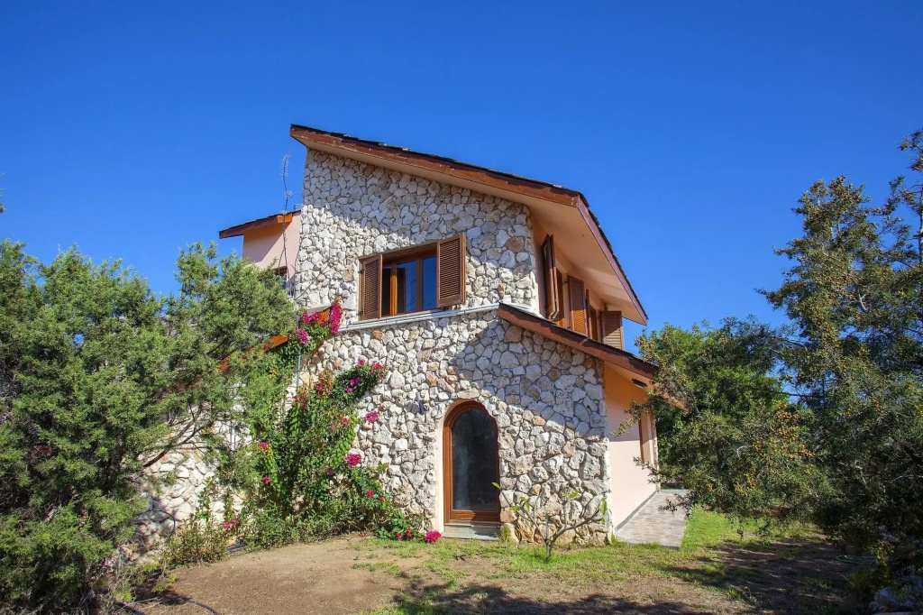 Villa Othelo