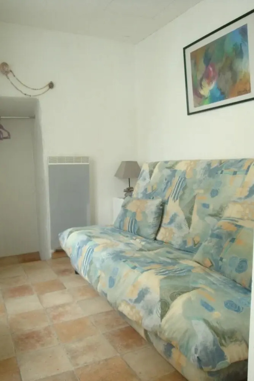 Studio in Les Sables-d'olonne, With Wifi - 100 m From the Beach
