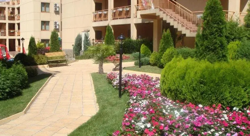 Stella Maris Apartments