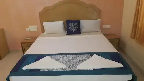Copsewood Resort