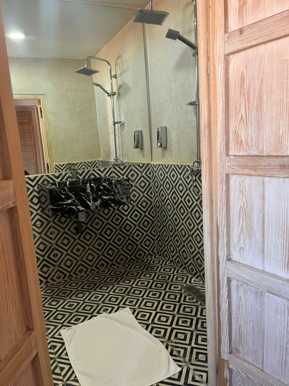 Hotel Islane Médina