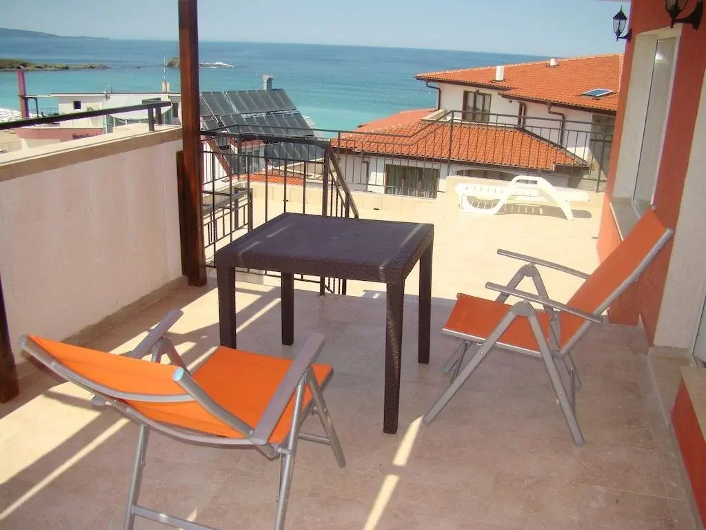 Hotel Bellisimo