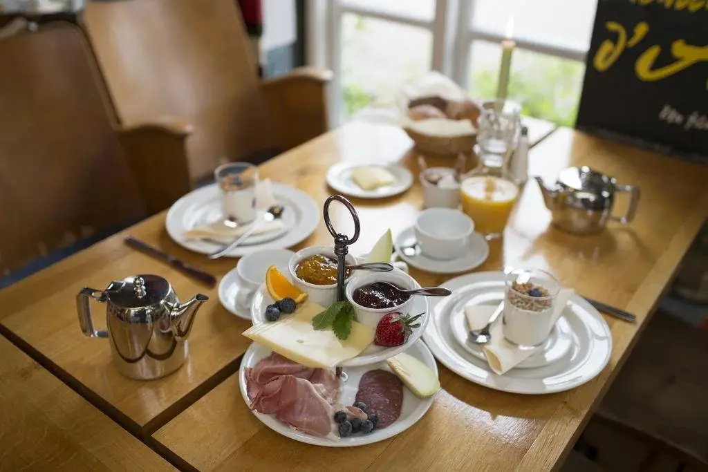 Hotel Aroma