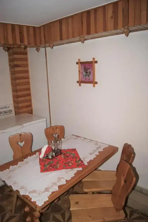 Pokoje Gościnne Maria