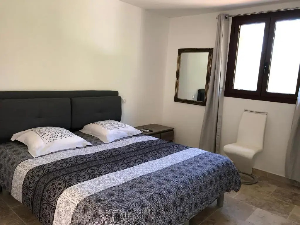Chambres Dhotes Corse