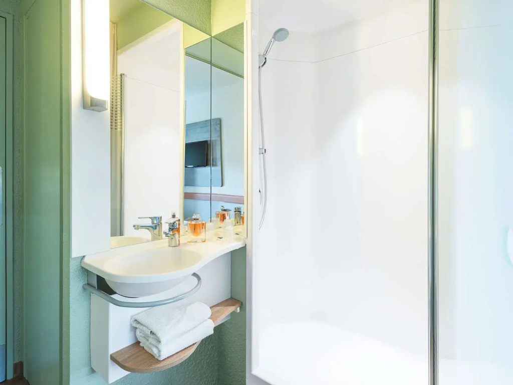 Ibis Budget Marmande
