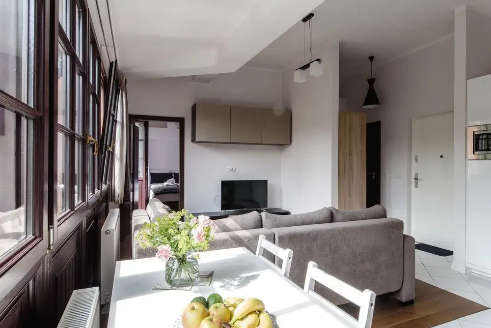 Horizon Apartments - Bozego Ciala