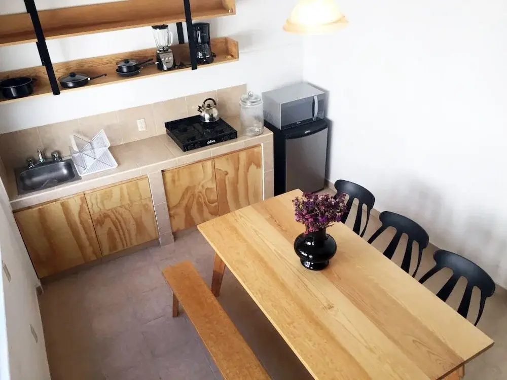 Downtown Suites