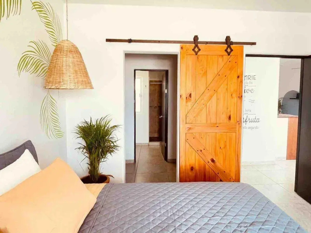 Relajante Y Céntrico Condo!
