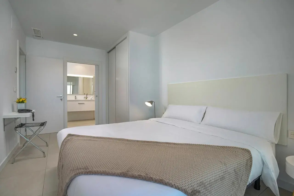 Blue Line Apartment Hotel - Be Line Group