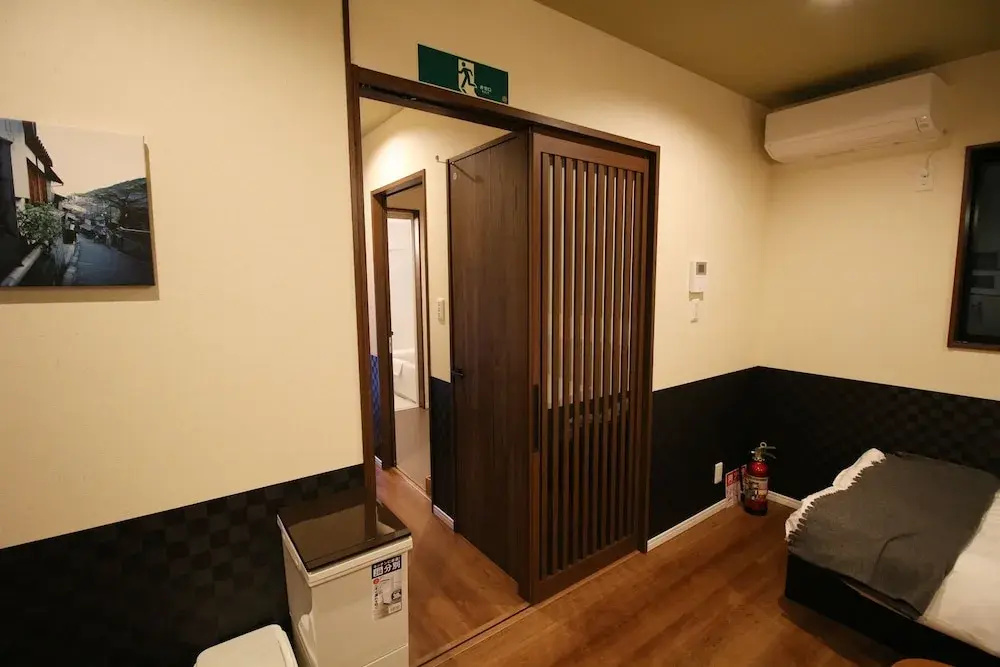 S Flat Nishiku Kujo3
