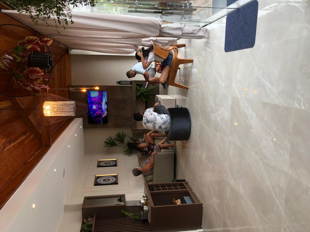Hotel Lorimar