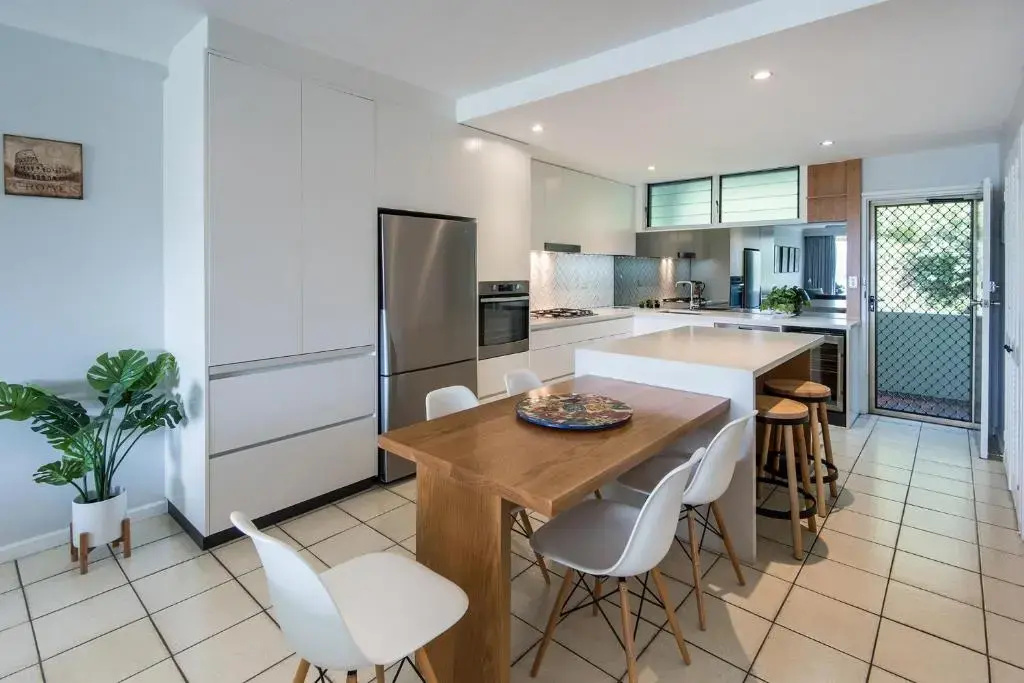 2 Bedroom Poinciana Lodge