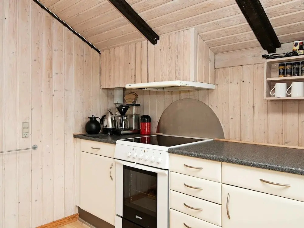 Serene Holiday Home in Juelsminde near Sea