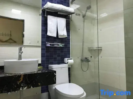 Shenghong Boutique Hotel