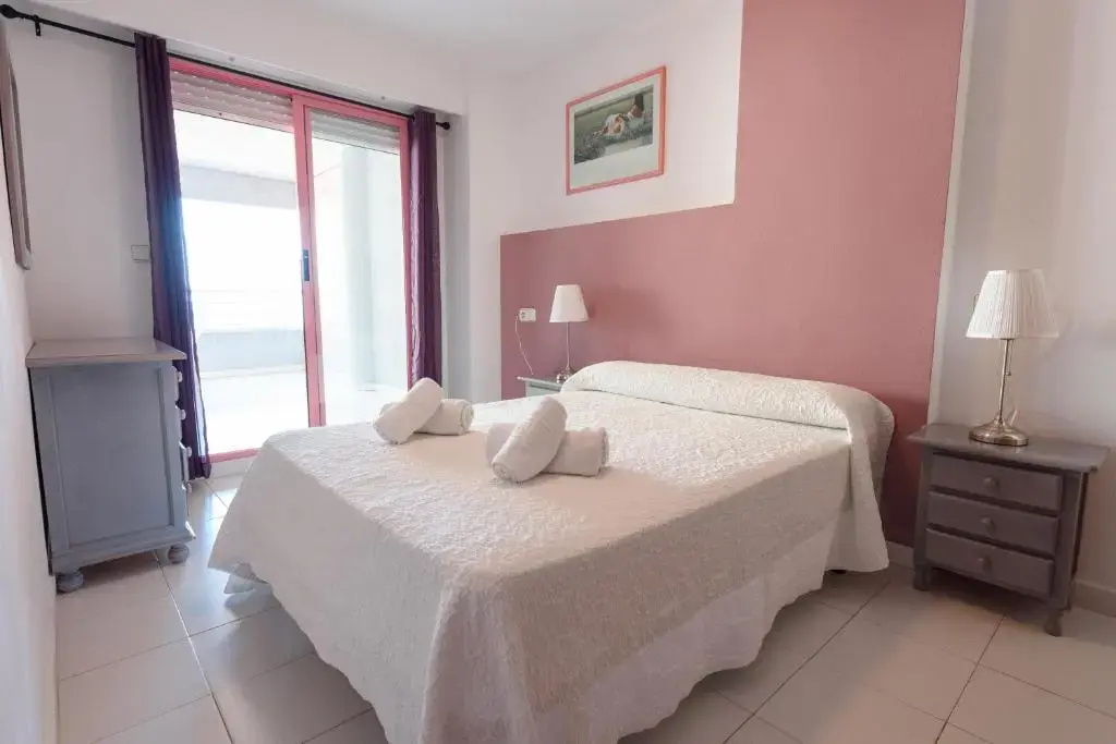 Apartamentos Nuevo México M 63