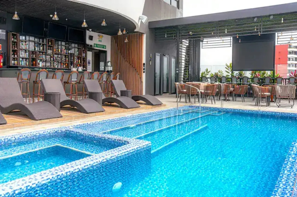 Doubletree By Hilton Guayaquil