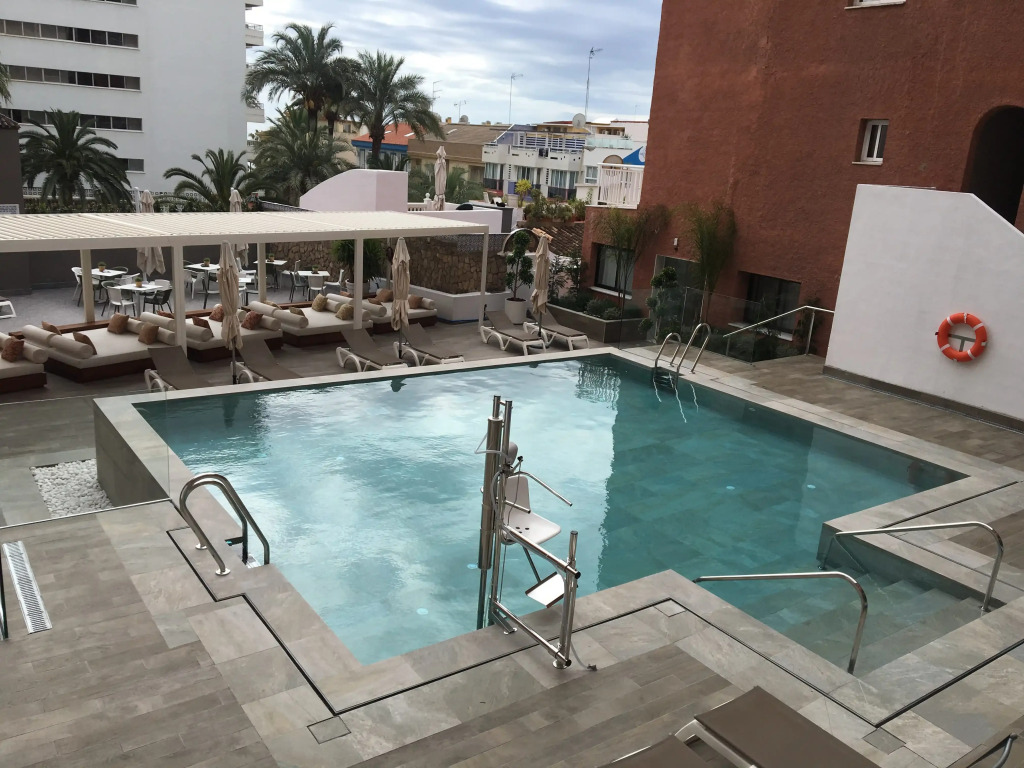 Fénix Torremolinos - Adults Only Recommended