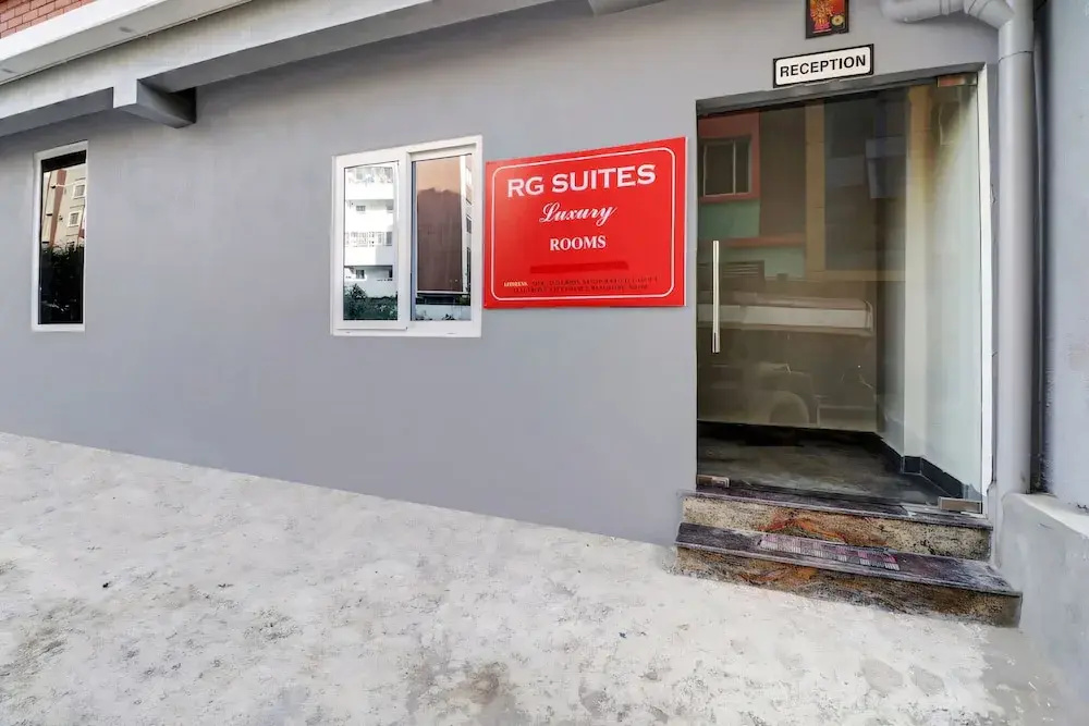 RG Suites EC II