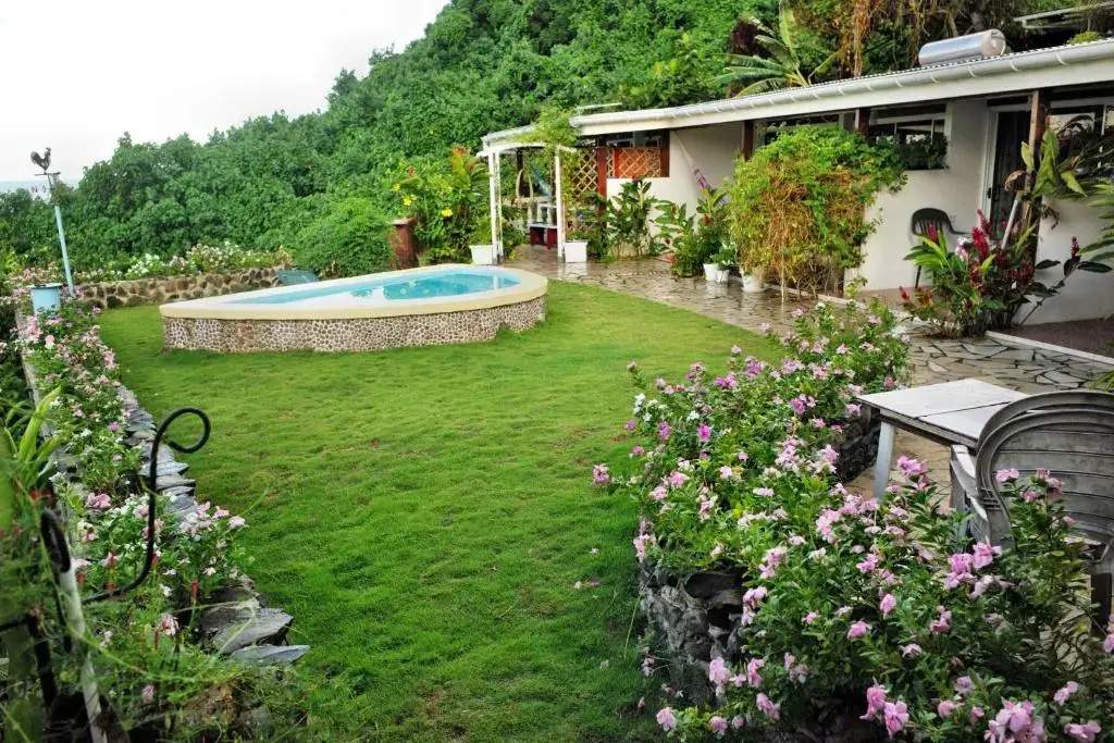 Raiatea Bellevue