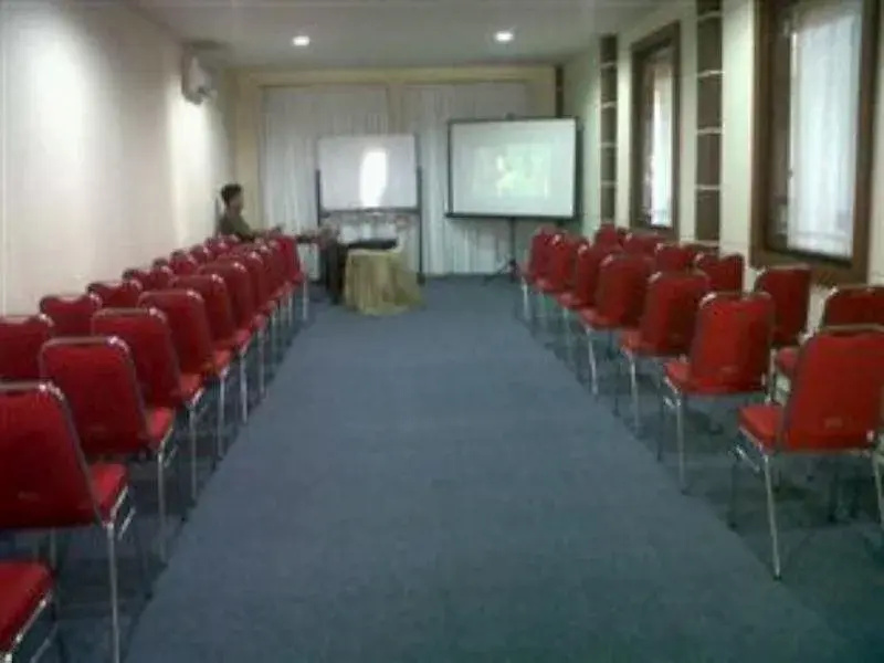 Hotel Grand Sumatera