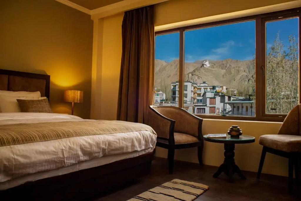 Hotel Kesaar Palace