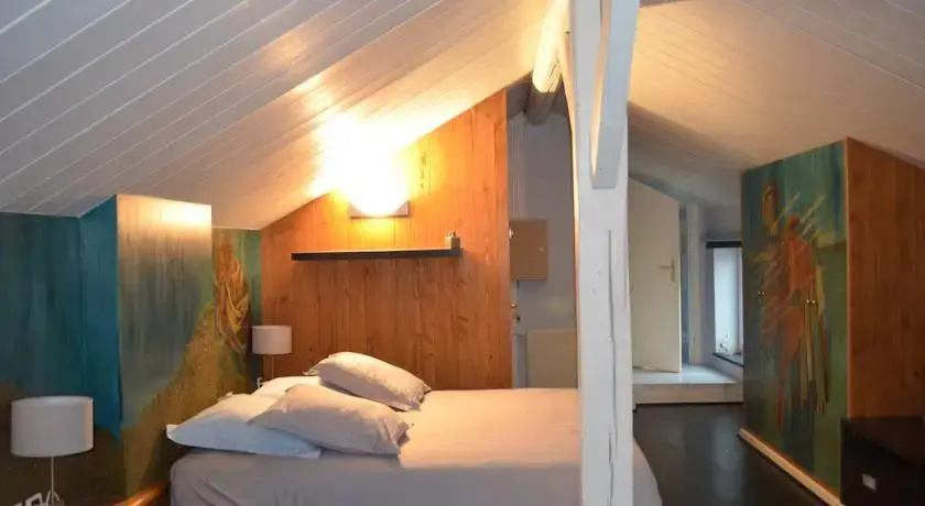 La Chambre Saint Louis Metz