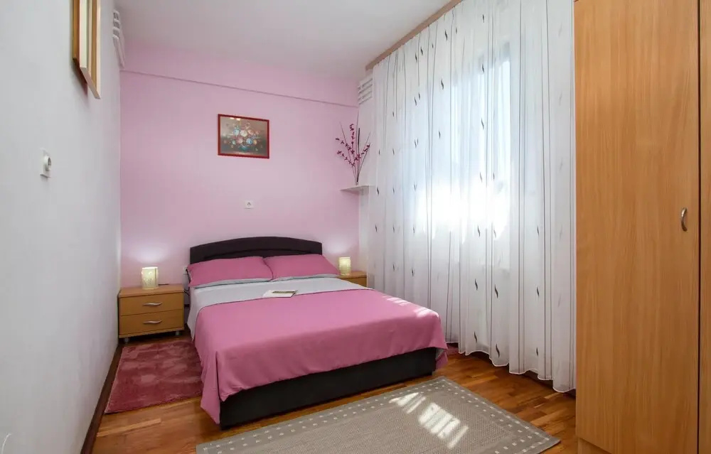 Amazing Apartment in Fazana With Wifi and 3 Bedrooms