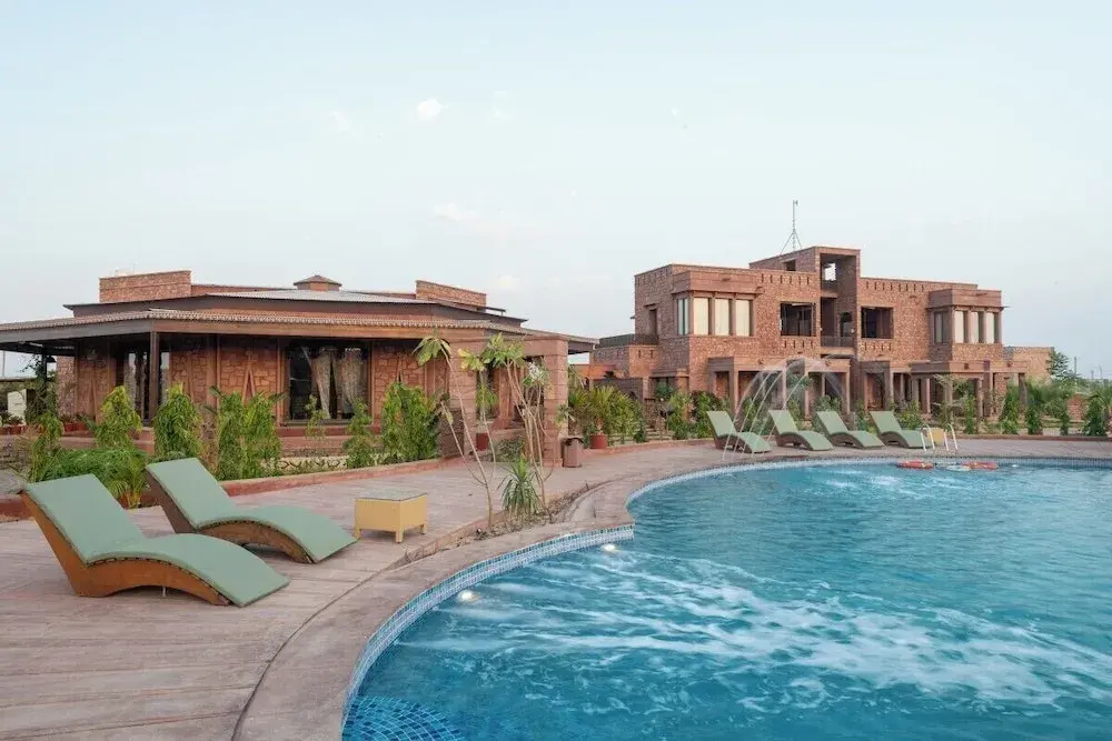 Govind Bagh Resort