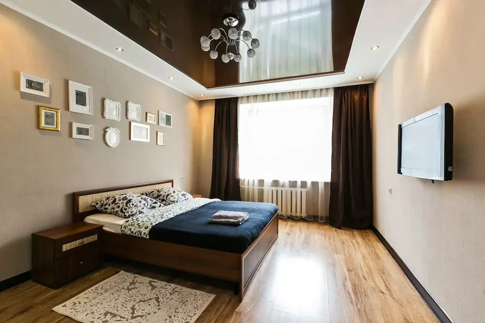 MaxRealty24 Ruzhejnyj pereulok 4