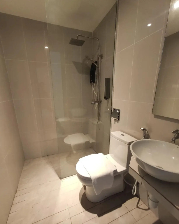 T Hotel Tandop