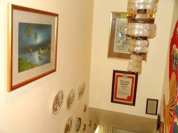 Hazels Roost B&B