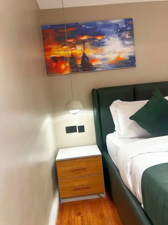 Taja Hotels Ltd Adeniyi Jones Ikeja